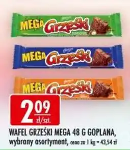 Sklepy Doroty Wafel Grześki Mega oferta