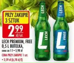 Sklepy Doroty Lech Premium, Free oferta