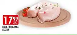 Sklepy Doroty Filet z Kurczaka Ekstra oferta