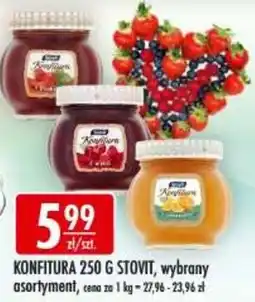 Sklepy Doroty Konfitura Stovit oferta