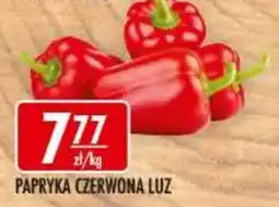 Sklepy Doroty Papryka Czerwona Luz oferta