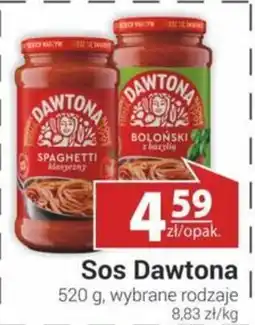 Nasz Sklep Sos Dawtona oferta