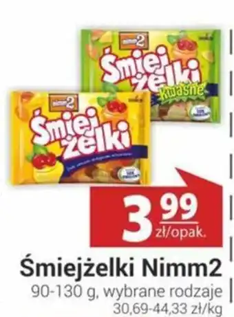 Śmiejeżelki Nimm2
