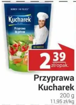 Nasz Sklep Przyprawa do potraw Kucharek oferta