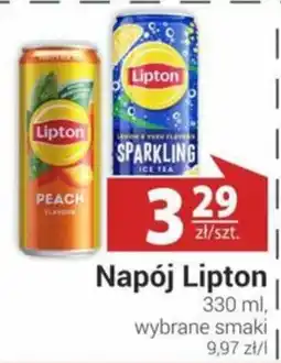 Nasz Sklep Napój Lipton oferta