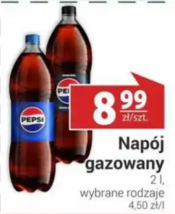 Nasz Sklep Napój gazowany oferta