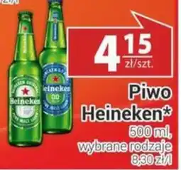 Nasz Sklep Piwo Heineken* oferta