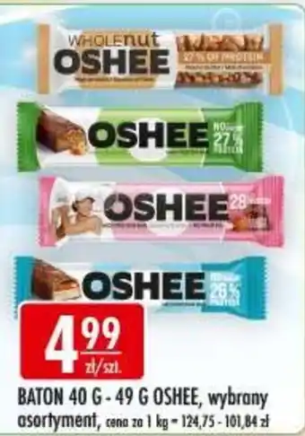 Sklepy Doroty BATON OSHEE oferta