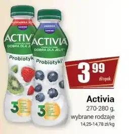 Premium Nasz Sklep Activia Probiotyk oferta