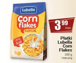 Premium Nasz Sklep Płatki Lubella Corn Flakes oferta