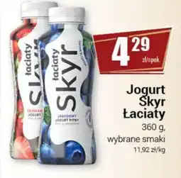 Premium Nasz Sklep Jogurt Skyr Łaciaty oferta