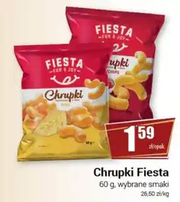 Premium Nasz Sklep Chrupki Fiesta oferta