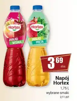 Premium Nasz Sklep Napój Hortex oferta