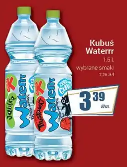 Premium Nasz Sklep Kubuś Waterrr oferta