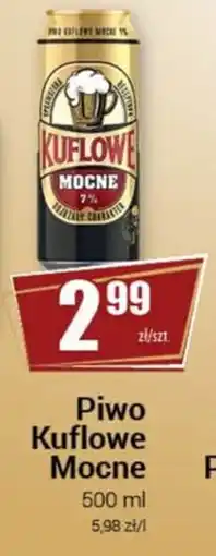 Premium Nasz Sklep Piwo Kuflowe Mocne oferta