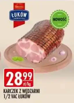 Sklepy Doroty Karczek z wędzarni oferta