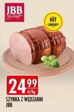 Sklepy Doroty Szynka z Wędzarni JBB oferta