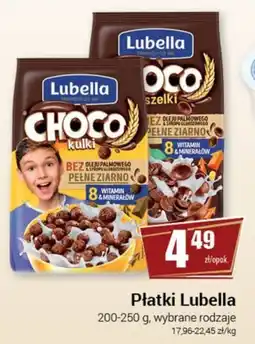 Premium Nasz Sklep Płatki Lubella oferta