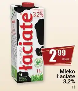 Premium Nasz Sklep Mleko Łaciate oferta