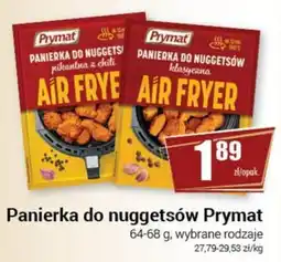 Premium Nasz Sklep Paniierka do nuggetsów Prymat oferta