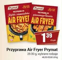 Premium Nasz Sklep Przyprawa Air Fryer Prymat oferta
