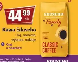 Premium Nasz Sklep Kawa Eduscho Family Classic Coffee oferta