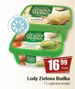 Premium Nasz Sklep Lody Zielona Budka oferta