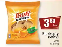 Premium Nasz Sklep Biszkopty Petitki oferta