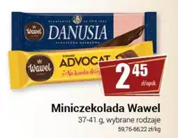 Premium Nasz Sklep Miniczekolada Wawel oferta