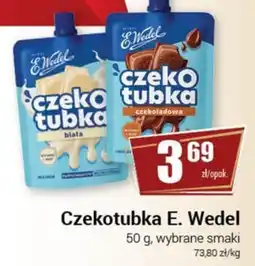 Premium Nasz Sklep Czekotubka E. Wedel oferta