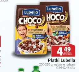 Nasz Sklep Płatki Lubella oferta
