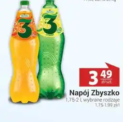 Nasz Sklep Napój Zbyszko oferta