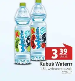 Nasz Sklep Kubuś Waterrr oferta