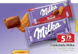 Nasz Sklep Czekolada Milka oferta