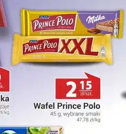 Nasz Sklep Wafel Prince Polo oferta