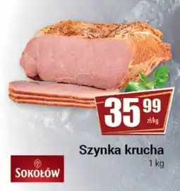 Premium Nasz Sklep Szynka krucha Sokołów oferta