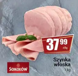 Premium Nasz Sklep Szynek włoska oferta