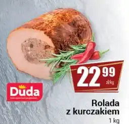 Premium Nasz Sklep Rolada z kurczakiem oferta