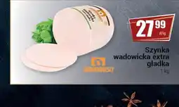 Premium Nasz Sklep Szynka wadowicka extra gładka oferta
