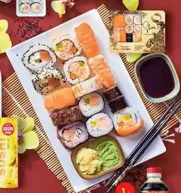 Biedronka Sushi 4You Shiro Premium oferta