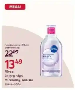 Rossmann Nivea oferta