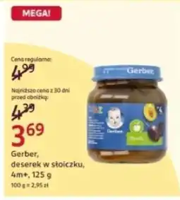 Rossmann GERBER oferta