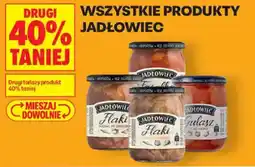 Biedronka Jadłowiec Flaki oferta