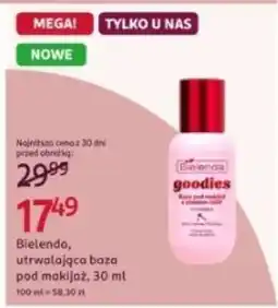 Rossmann BIELENDA oferta