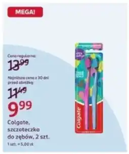 Rossmann COLGATE oferta