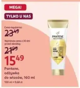 Rossmann PANTENE oferta