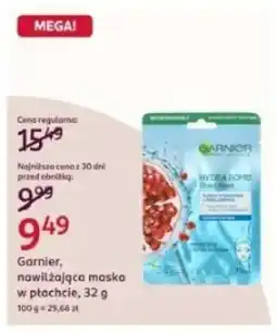Rossmann GARNIER oferta