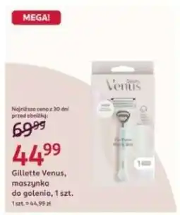 Rossmann GILLETTE VENUS oferta