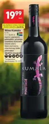 Delikatesy Centrum Wino Kumala oferta