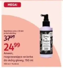 Rossmann ANWEN oferta